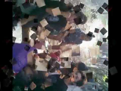 look at me now by: 2lig