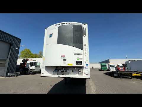 Schmitz Cargobull video thumbnail
