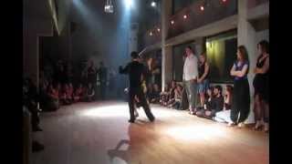 Vanesa Villalba & Facundo Piñero @ TangoFix 'Reliquias Porteñas' .3