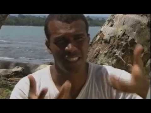 Julian Pettifer OBE introduces his 1993 BBC Banana Wars series