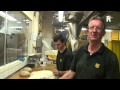 Meelopers - De bakker