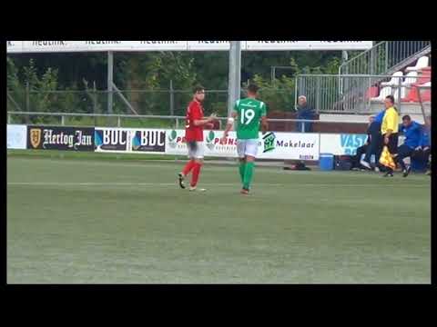 samenvatting Excelsior'31 1  -   HSC'21  14 08 2017