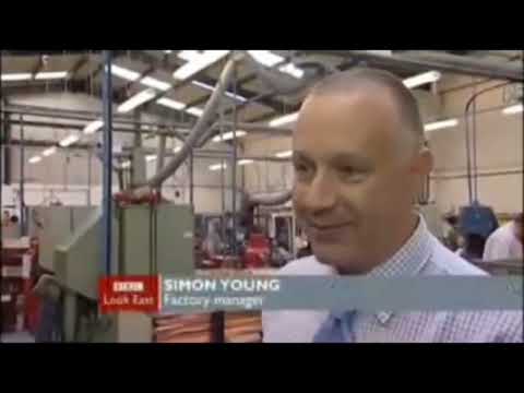 One Night In Yarmouth - Brainskan Riot