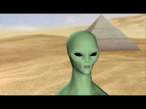 TIBURK - Intergalactik Skankers (Music Video)