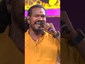 V M Mahalingam Bhakthi Thiruvizha Super Singer Junior 10