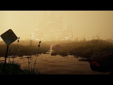 Everyday Timelapse | "VONTOBEL 2080" #C4D #Octane