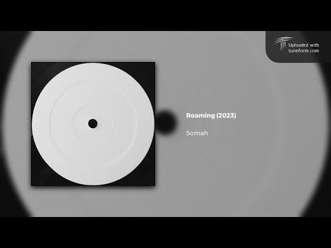 Somah - Roaming [Deep Dubstep]
