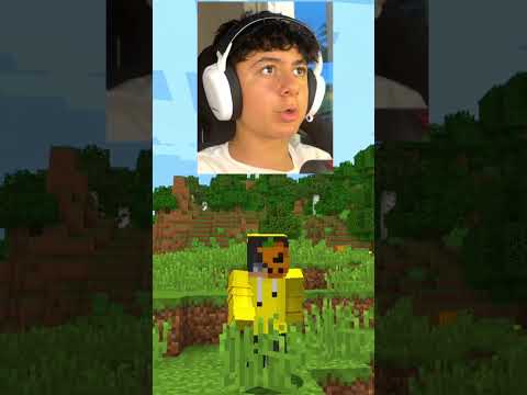 Minecraft BUT NOBODY LOVES ME