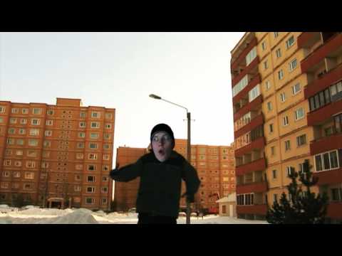 Paks Matu ja Roki - Ei Karda Leeke