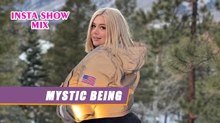 Mystic Being Fashion Curvy Model | Biography, Wiki, Height, Age, Net Worth