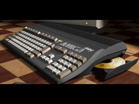 The Perfect C64 / Amiga Game Music & Remix Compilation II