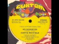 Curtis Mayfield - No Goodbyes 12"