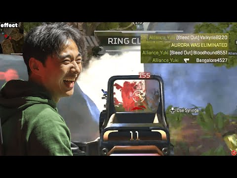 AURORA has got to be kicking themselves hard after that one.. 🤣