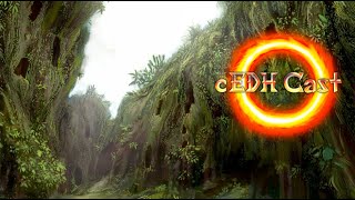 The Library &amp; Thassa&#39;s Oracle w/ Shaper Savant