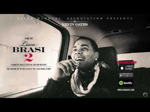 Kevin Gates ft K Camp - Break The Bitch Down (Official Audio