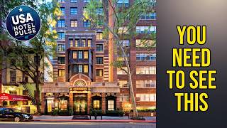 Walker Hotel Greenwich Village - You Need to See This | New York (NY), United St