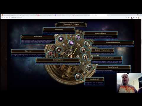 Path of Exile - 3.13 - Initial thoughts on the Echoes of the Atlas reveal