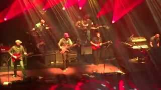 UMPHREY'S McGEE : Nothing Too Fancy : {1080p HD} : Riverside Theater : Milwaukee, WI : 10/29/2015