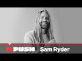Sam Ryder Performs ‘All The Way Over’ | MTV Push