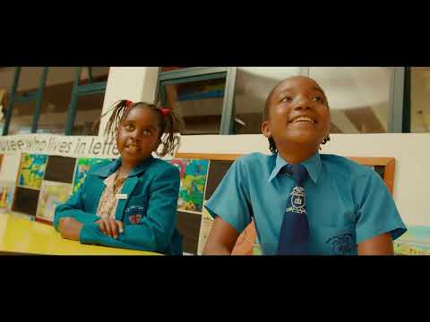 Reunion Music - A B C..... [OFFICIAL VIDEO]