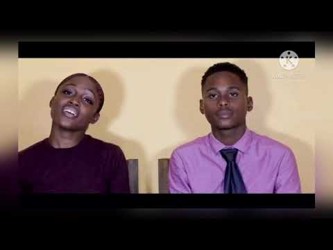 Deborah Gomez ft Hill romero,- You are my hiding place