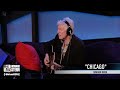 Graham Nash “Chicago” on the Stern Show (2013)