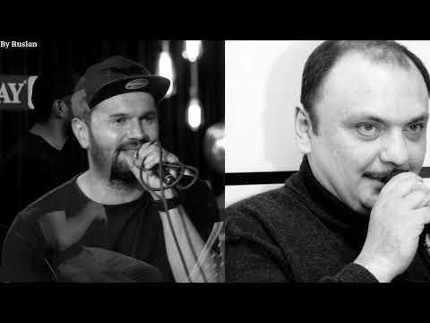 PRoMete & Anar Nağılbaz - Qəribə Vaxtlar (mix by Ruslan) #promete