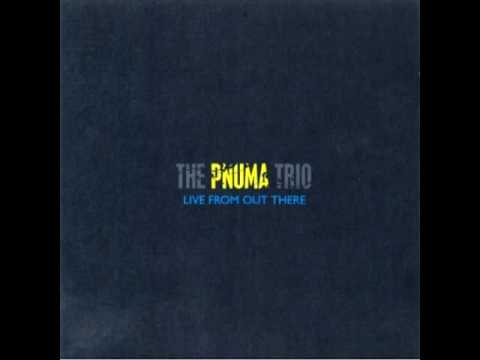 Pnuma Trio - Bufkins Tank