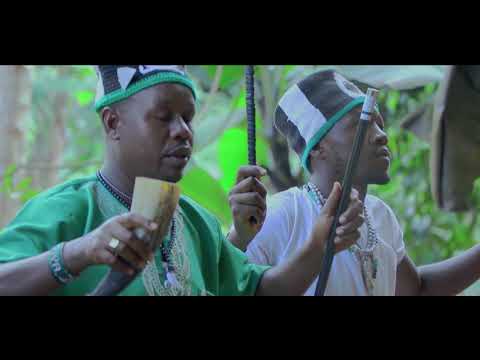 IHOYA RIA RURIRI KURI MWENENYAGA - BONNIE  WA LUCY (OFFICIAL VIDEO)