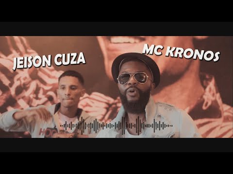 MC  Kronos - Mi Bella - Jeison Cuza - (J-henry Prod beatz) - 2020