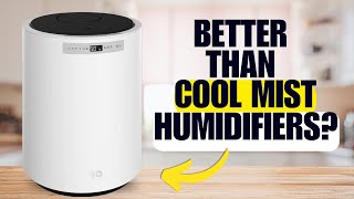 Stop Buying Evaporative! Why Steam Humidifiers Win (Y&O Steam Whole House Humidifier Review)