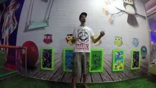 סשן קנדמה בימי שני - קניון G רוטשילד - ראשון לציון