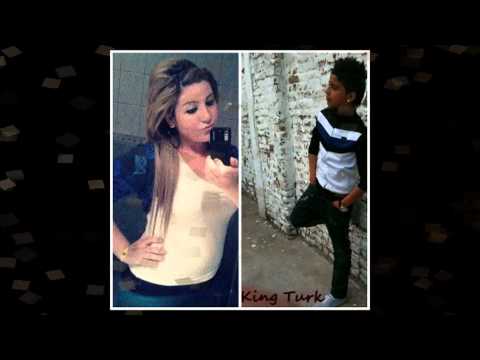 Melody Feat King turk Yoklugun Zor 2012