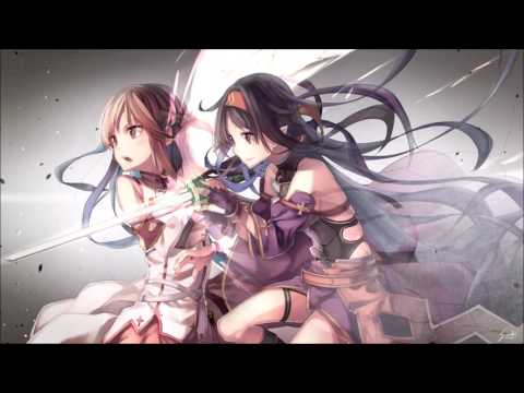 Nightcore -  Nothing more saving   ( DangerKids )