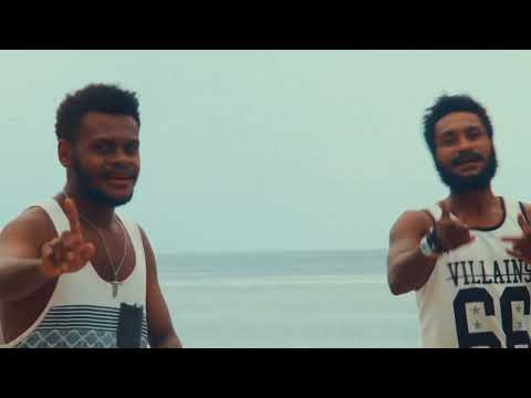 Talaigu_Blo_Manus(Official Music Video 2023)_Johnny Boy feat Sean Jay