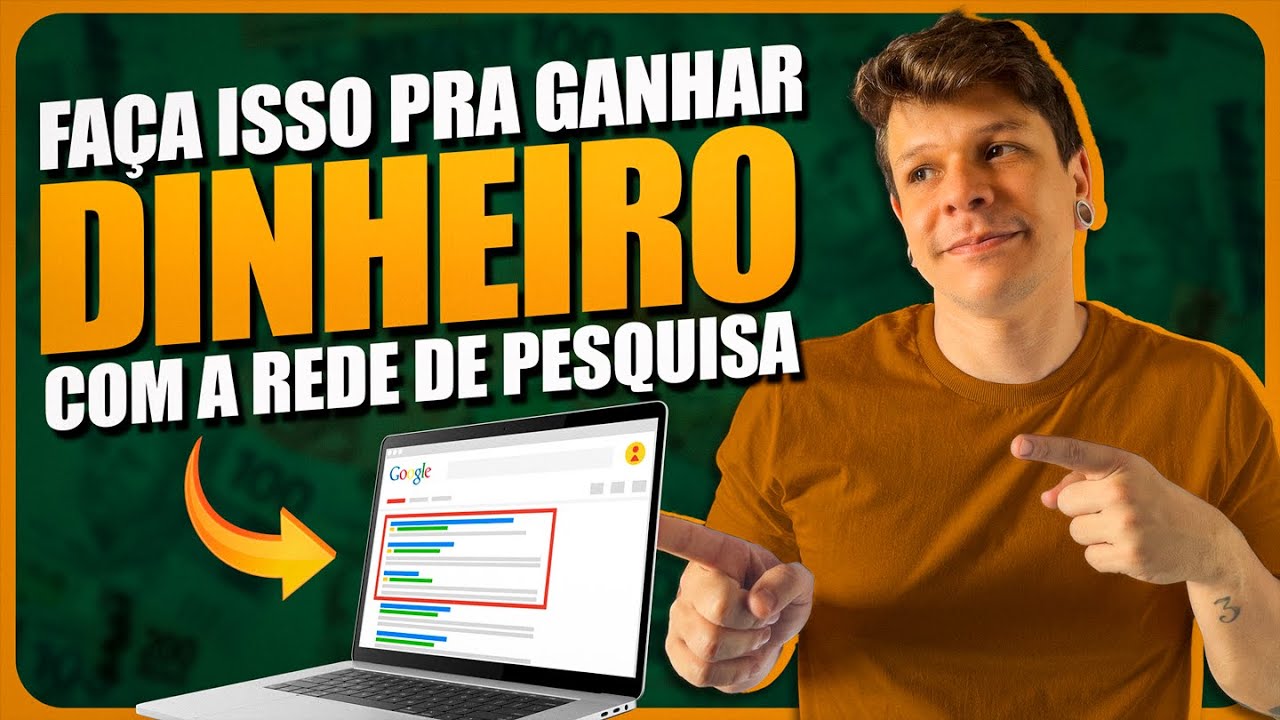 COMO TER RESULTADOS COM AS CAMPANHAS DE REDE DE PESQUISA PARA ECOMMERCE