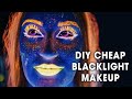 Glow In The Dark Body Paint Hobby Lobby