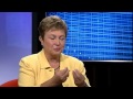 Interview with Alarabiya extracts von EU Interview with Alarabiya extracts von EU