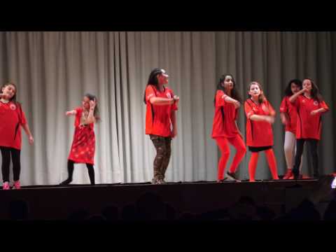 SVU 1912 - WEIHNACHTSFEIER 2016