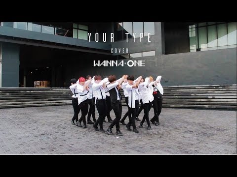 Wanna One (워너원) - '켜줘 (Light)' M/V Dance cover by YOUR TYPE (Thailand)