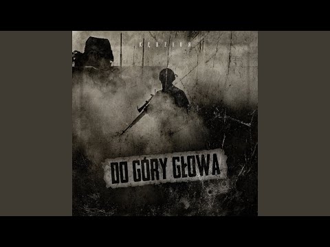 Do góry głowa