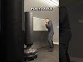 Gazelle punch tutorial