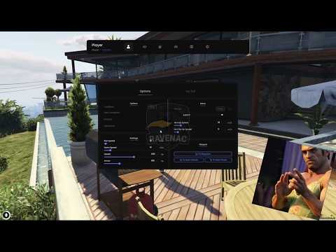 Raven Anticheat | Full Server Protection Demo
