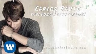 Carlos Baute . Intenta respetar (Track by track En el buzón de tu corazón)
