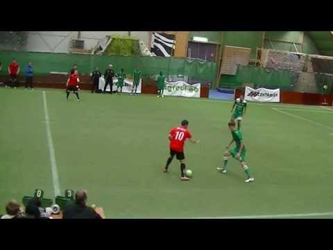 BK Olympic P97 2- LB07 Skånecupen 2013/2014 P16