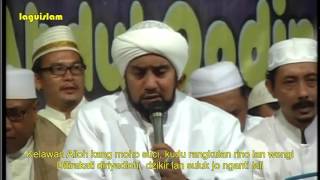Download lagu Syiir Tanpo Waton Gus Dur by Habib Syech dengan teks 1 mp3 Download lagu Syiir Tanpo Waton Gus Dur by Habib Syech dengan teks 1 mp3