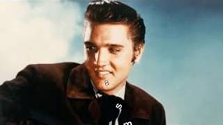 In your Arms - Elvis Presley  (Remix)