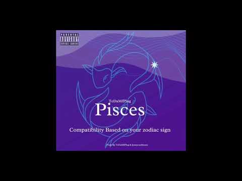 2xBaby - Pisces (Prod. By Jonnycashbeatz & 2xBaby) [Audio]