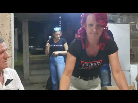 Ivona i Slavko - Ne teci rijeko (Official Video Music)