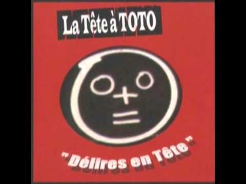 petit bonhomme / La tête à Toto